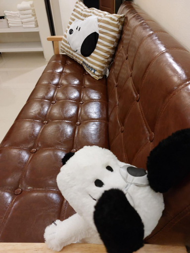 Others 4, Lubi Inn, Changhua