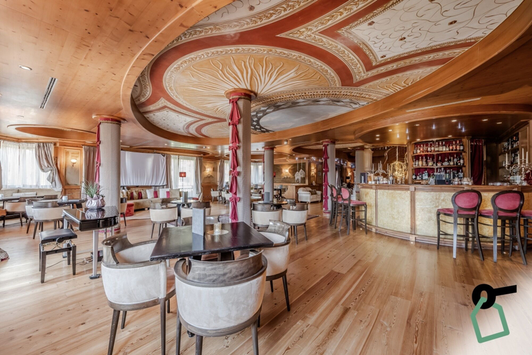Food & Drinks 4, HOTIDAY Room Collection - Campiglio Pradalago, Trento