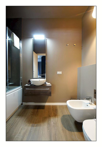 Bedroom 19