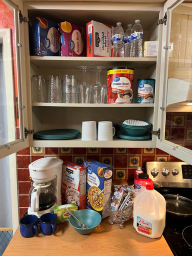 Food & Drinks, Hole in the Wall Getaway - USA Mexico Border Bed and Breakfast, Luna