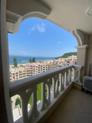Others 5, Summertime in Varna South Bay Beach Residence, Varna