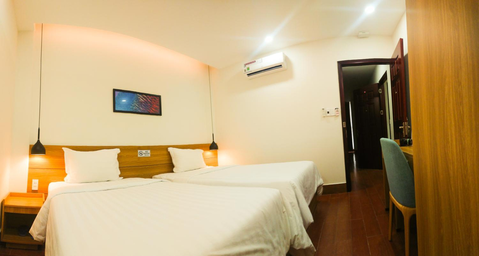 Others 4, Khang Đien Hotel, Tân Uyên