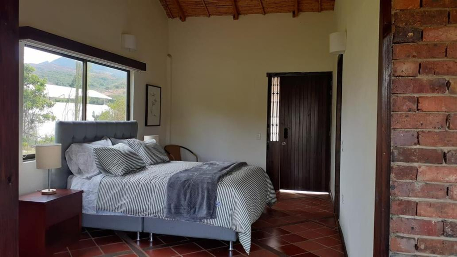 Bedroom 2, Hotel Suamena, Sáchica