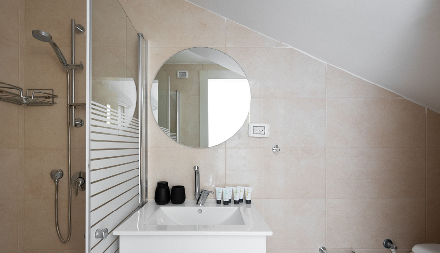 Bathroom 4, Mate ALMA - By HOMY