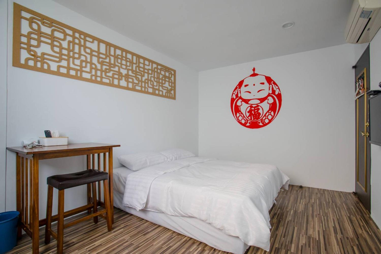 Others 5, DaFuHow Homestay(大福好民宿), Tainan