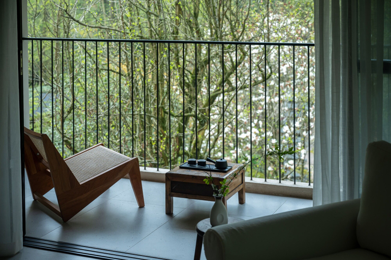 Others 5, BuSu Forest Forever Hotel, Chengdu