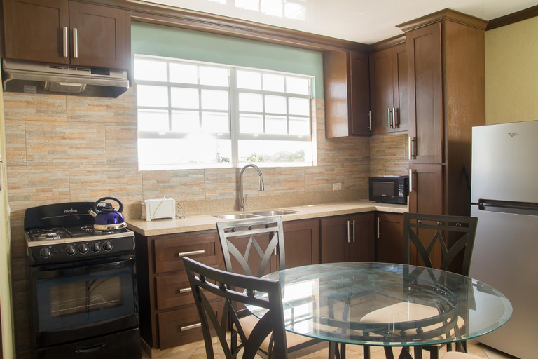 Others 4, Believe Caribbean Apartment