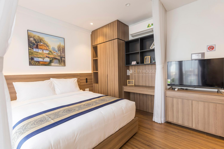 Bedroom 7