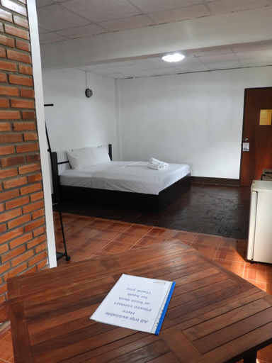 Bedroom 2, P'LYN HOUSE, Muang Chiang Mai