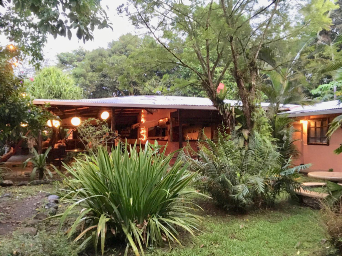 Food & Drinks 4, Los Mineros Guesthouse, Golfito