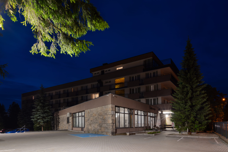 Exterior & Views 2, Hotel Rzemieślnik Zakopane, Tatra