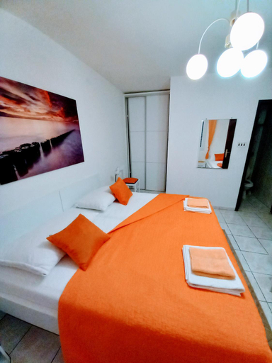 Others 3, Apartments Lidija, Pag