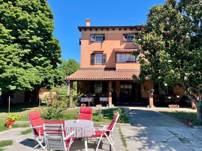Others 5, Casa Bea, Gorizia
