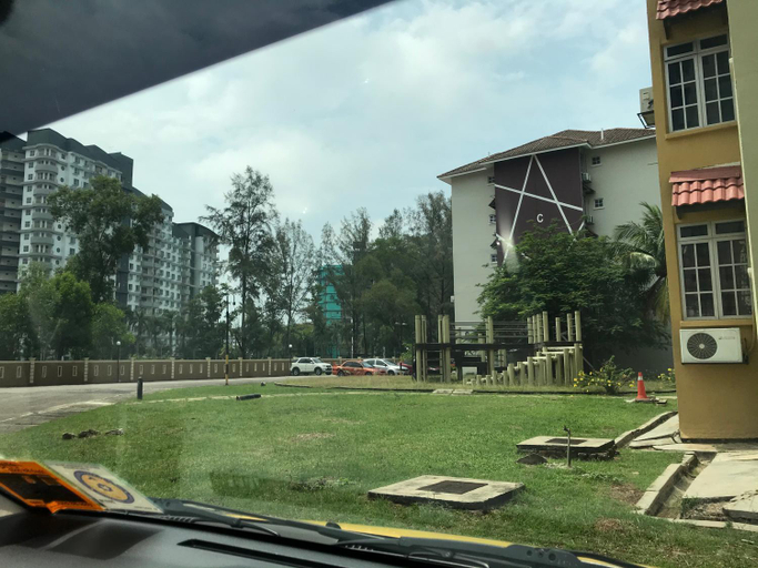 Homestay Dayani Musleem, Port Dickson