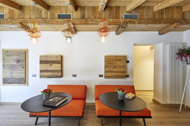 Others 5, Locanda Boton D'Oro, Belluno