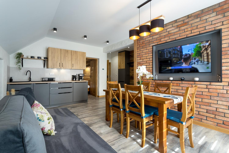 Others 5, ARAMIKA apartamenty, Jelenia Góra