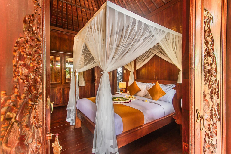 Bedroom 8