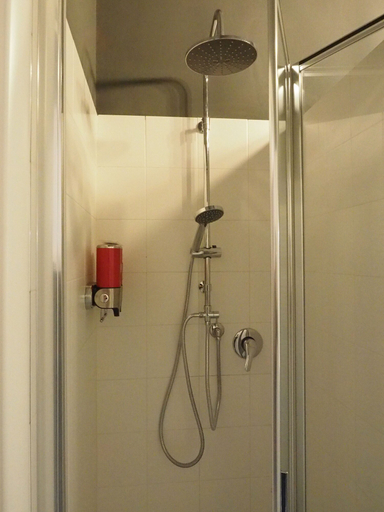 Bathroom 2, Guglielmo City Center Studio by Wonderful Italy, Bologna
