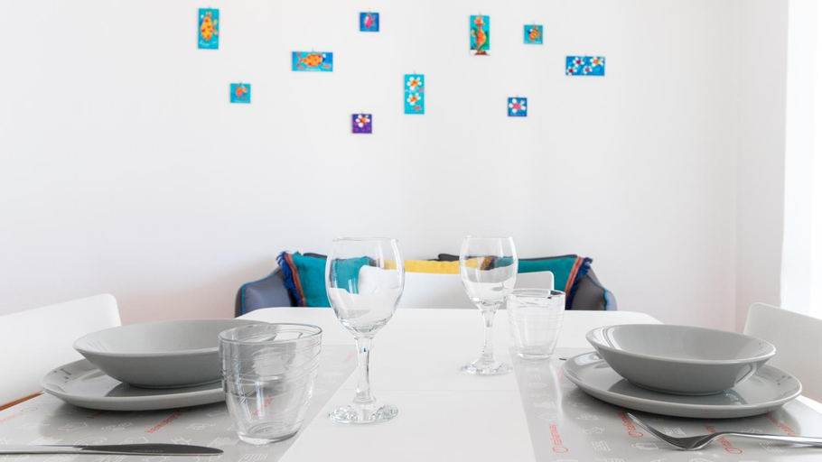 Food & Drinks, Italianway - Ottoventi Apartments, Agrigento