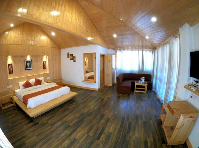 Others 5, Hotel Dream Land, Kullu