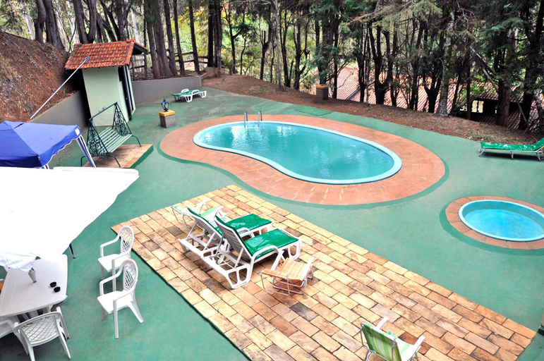 Sport & Beauty, Pousada do Sitio, São Bento do Sapucaí