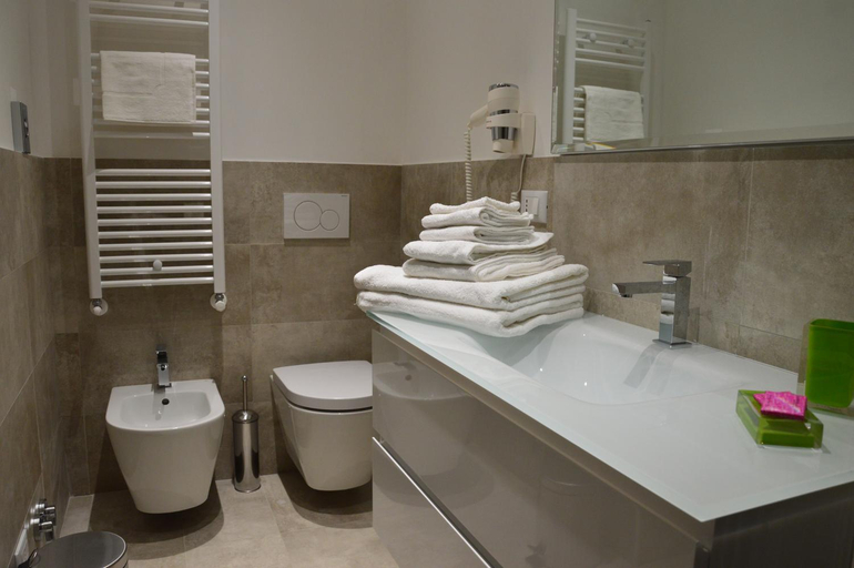 Bathroom 3