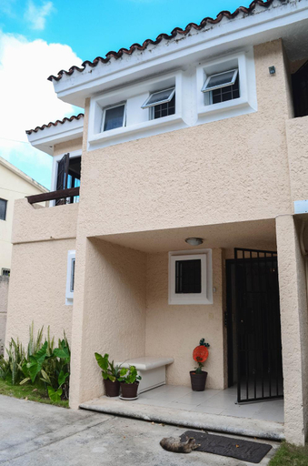 Others 3, Naranjo Hostel, Isla Mujeres