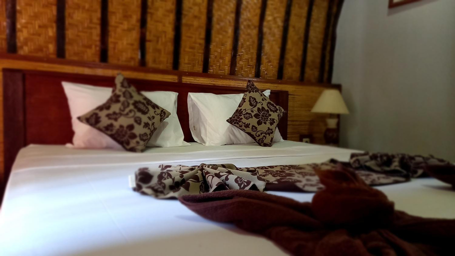 Bedroom 19