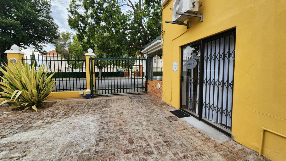 Others 5, Profcon Resort (Pty) Ltd, Cacadu