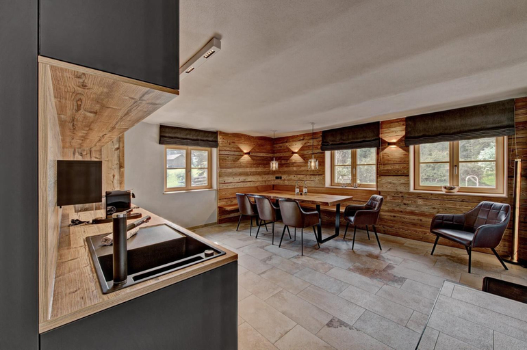 Others 4, Eibele Chalets, Oberallgäu