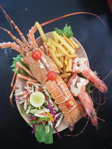 Food & Drinks 4, Rainbow Resort Bar and Restaurant, North Goa