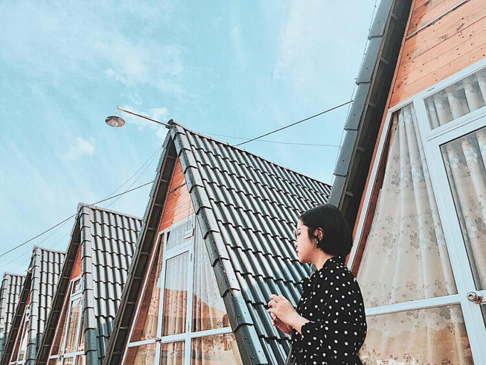 Others 4, Homestay Binh Huy, Mộc Châu
