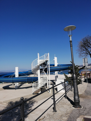 Others 3, MOBILE HOMES SELCE - Lighthouse, Crikvenica