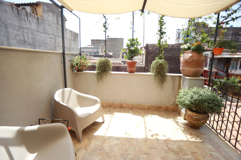 Others 5, B&B Sant'Agata Patrona, Catania