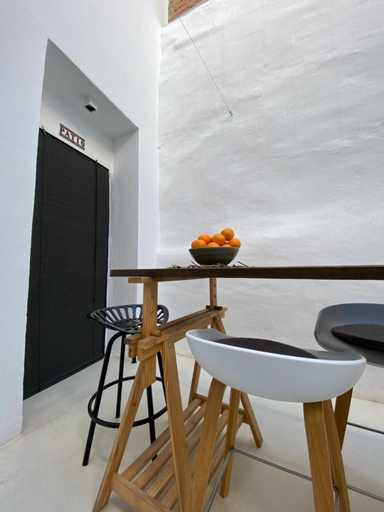 Others 3, Casa Limon, Granada