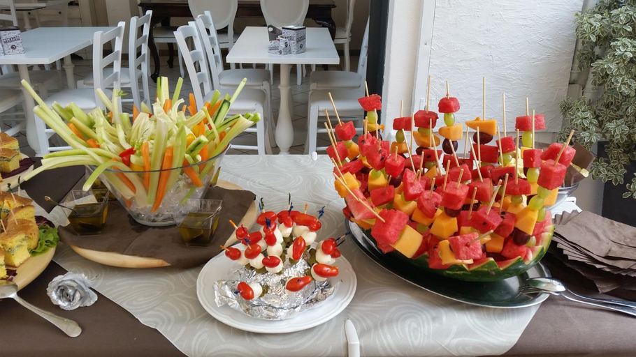 Food & Drinks 4, Risorgimento - Albergo - Bar, Rimini