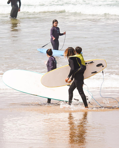 Others 2, The Moroccan Surf House, Agadir-Ida ou Tanane
