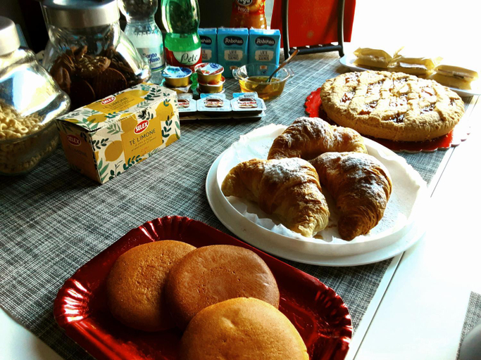 Others 4, B&B Villa Hermes, Salerno
