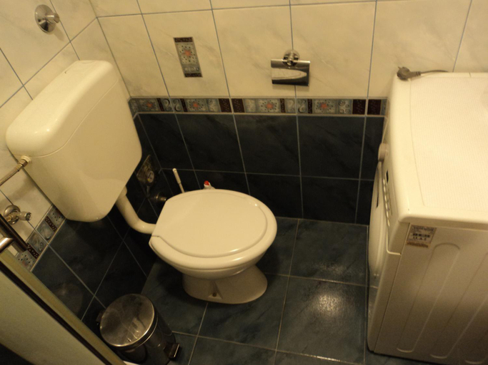 4, Apartments Licka 25, Split