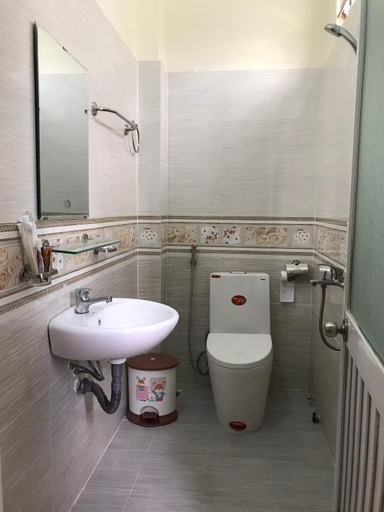 Bedroom 3, Kim Huong Homestay, Đà Lạt
