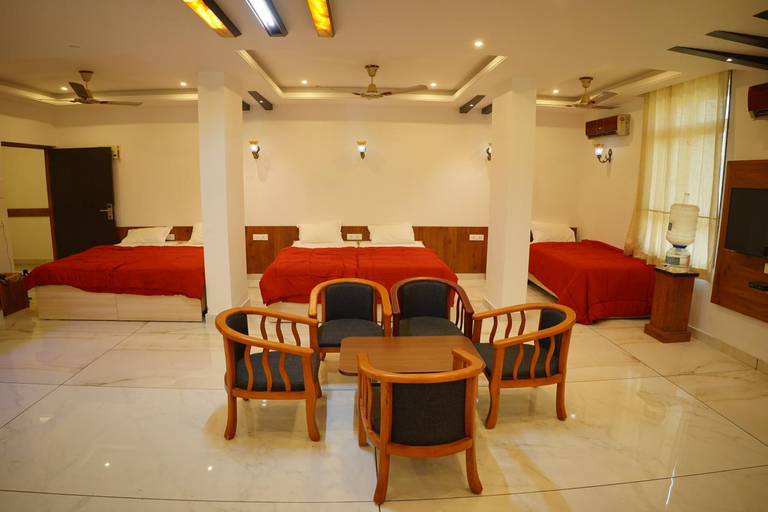 Others 5, NTS SAGAR YATRI NIVAS, Udupi