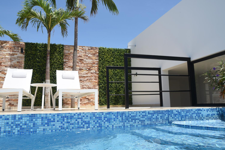 Others 5, Suites calle 38, Cozumel
