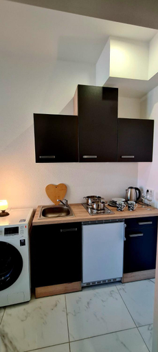 Others 3, Pension Furstenzell, Passau