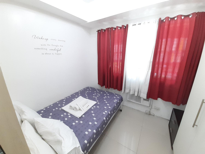 Bedroom 15