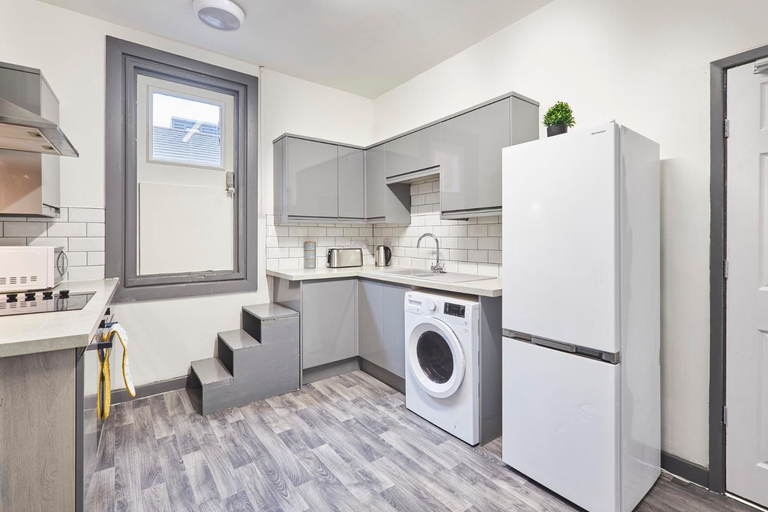 Others 3, Host & Stay - Clarendon Apartments, Redcar and Cleveland