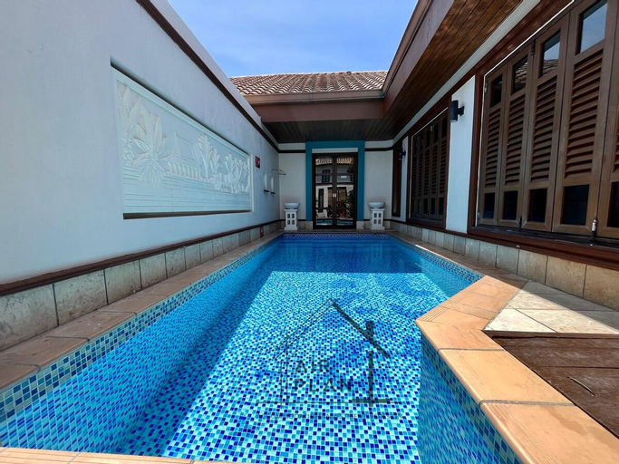 Port Dickson Grand Resort Private Pool Villa, Port Dickson