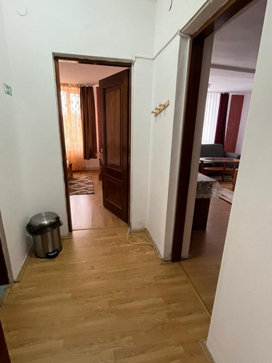 Others 2, Casa Conti, Sibiu