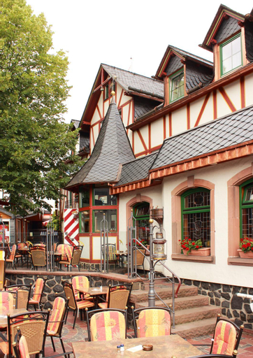Food & Drinks, Hotel Westerwalder Hof, Westerwaldkreis