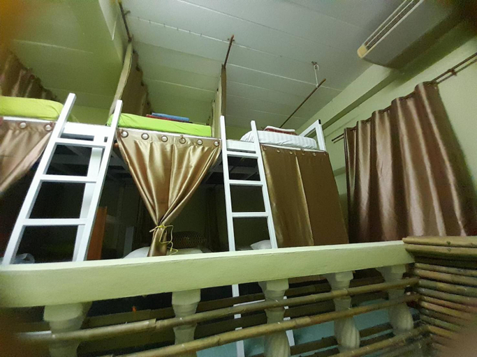 Bedroom 2, My Travel Homestay, Ko Phangan