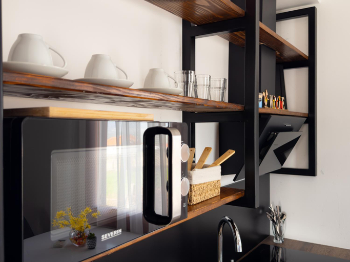 Others 2, Golubina 1 - Studio Apartman, Golubac